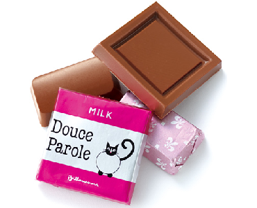 DOUCEPAROLE ミルク