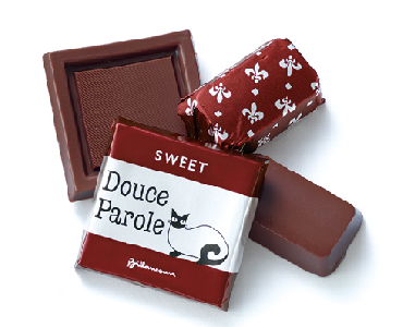 DOUCEPAROLE スウィート