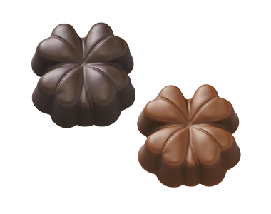 GUILDA クローバー（ハイビター＆ミルク）