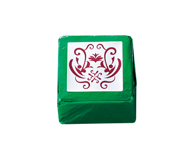 GUILDA キューブティーショコラ