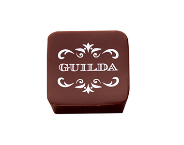 GUILDA スクエア（塩キャラメル）