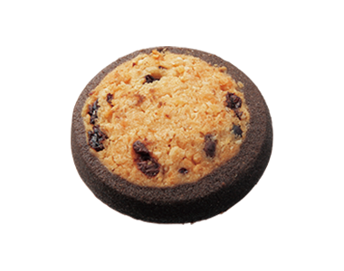 VALOIR アメリカンリングクッキー