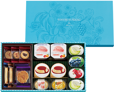 COFFRETCADEAU N-25